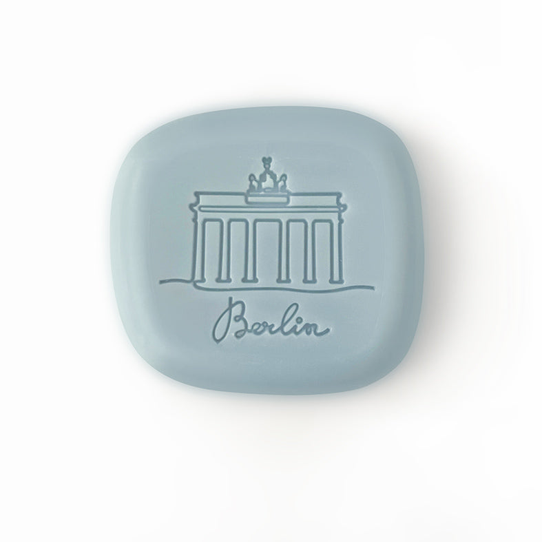 Brandenburger Tor Seife - Souvenir Berlin