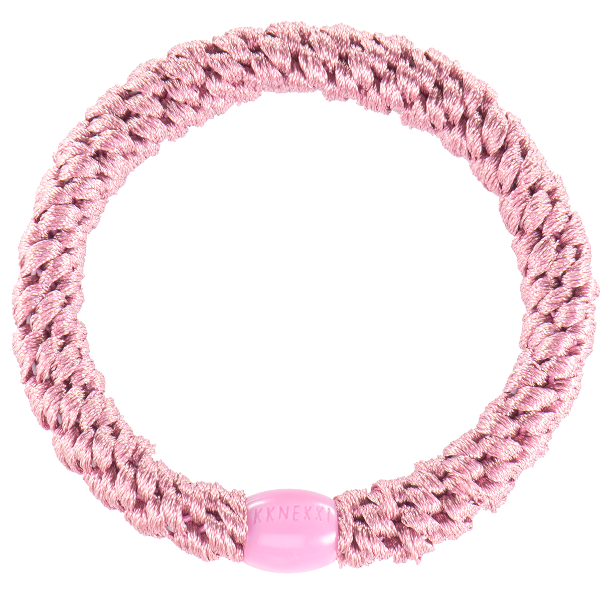 Kknekki Haargummi – Old Pink