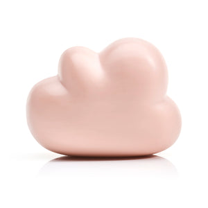 Cloud of Soap - Wolkenseife rosé