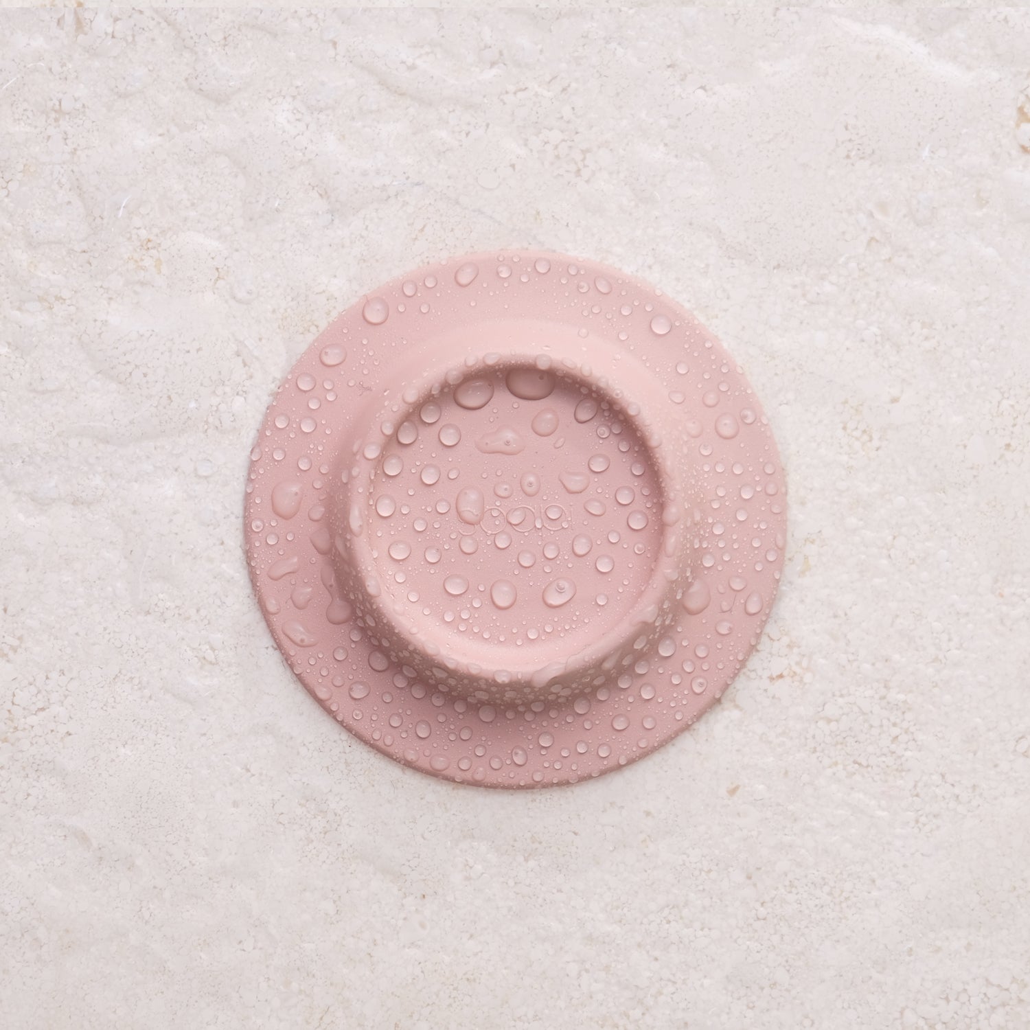 Soapi Magnetseifenhalter zum Kleben – rosa