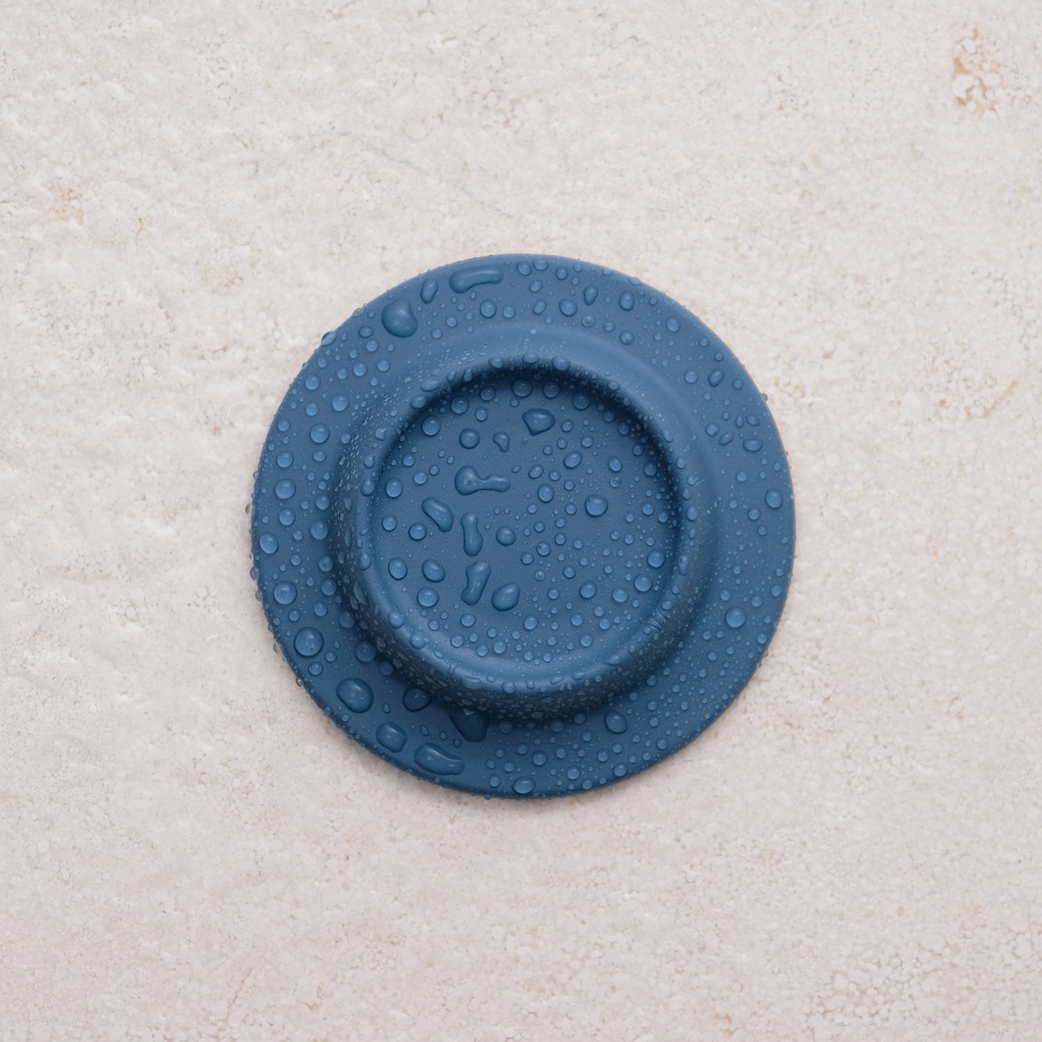 Soapi Magnetseifenhalter zum Kleben – petrol