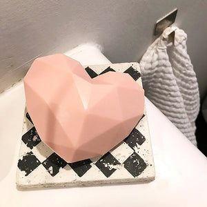 Little Heart of Soap