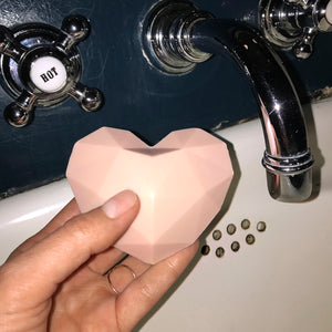 Little Heart of Soap
