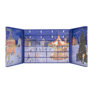 Kknekki Adventskalender 2025
