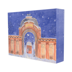Kknekki Adventskalender 2025