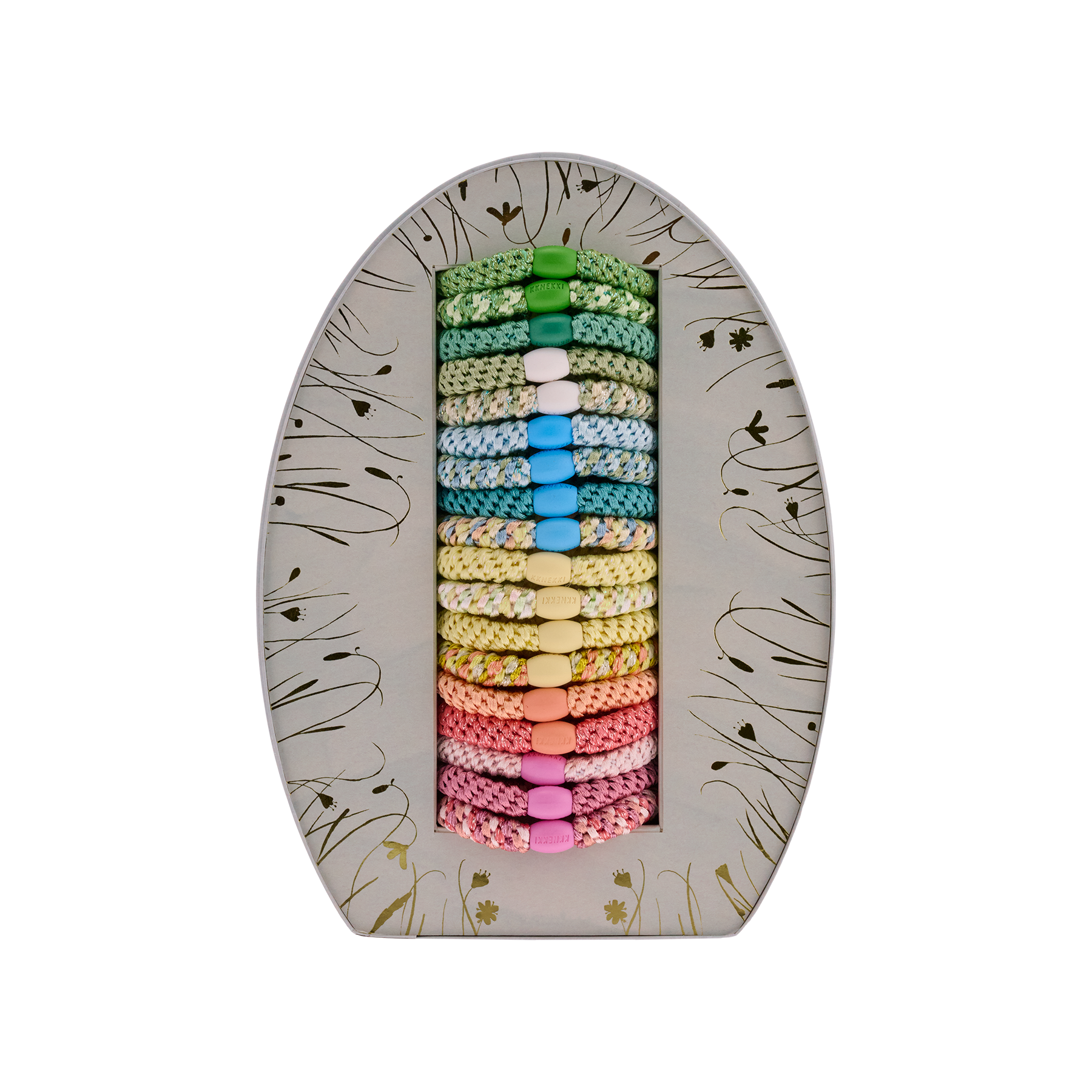 perfektes Kknekki Ostergeschenk