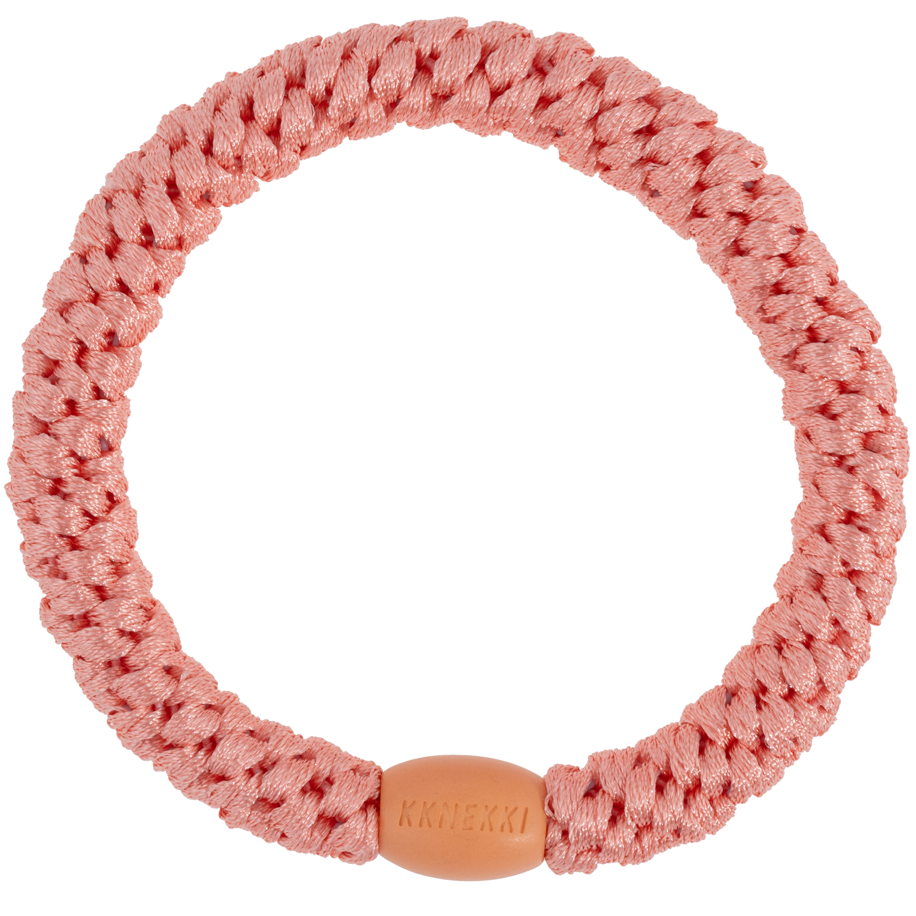 Kknekki Haargummi Salmon