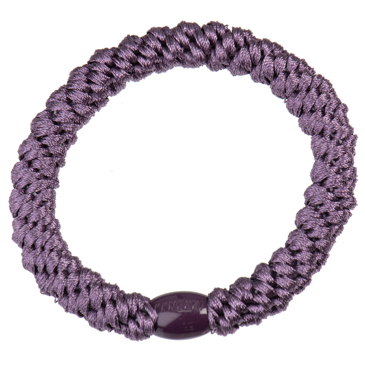 Kknekki Haargummi Mauve