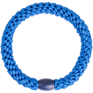 Kknekki Haargummi Electric Blue