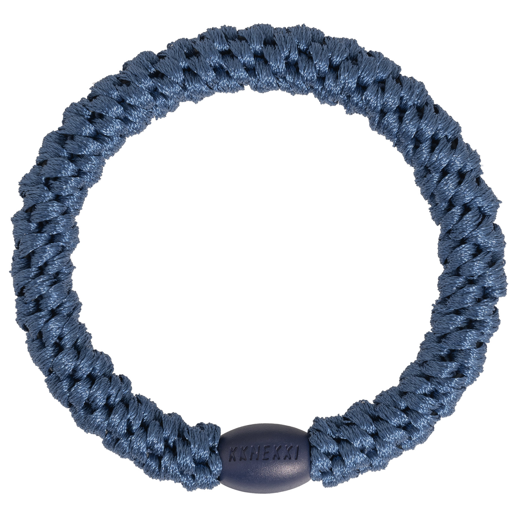 Kknekki Haargummi Indigo
