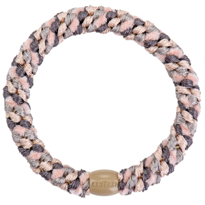 Kknekki Haargummi Pink Cedar