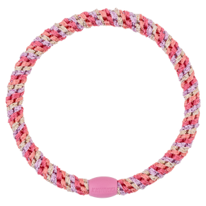 Kknekki Haargummi Slim Raspberry-Pomerant
