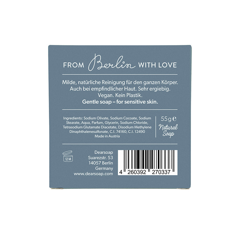 Brandenburger Tor Seife - Souvenir Berlin