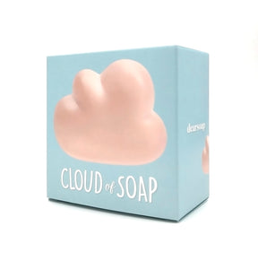 Cloud of Soap - Wolkenseife rosé