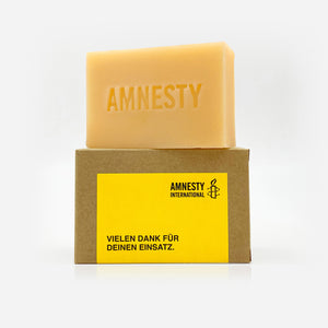 dearsoap personalisierte Seife, werbeartikel kleine mengen