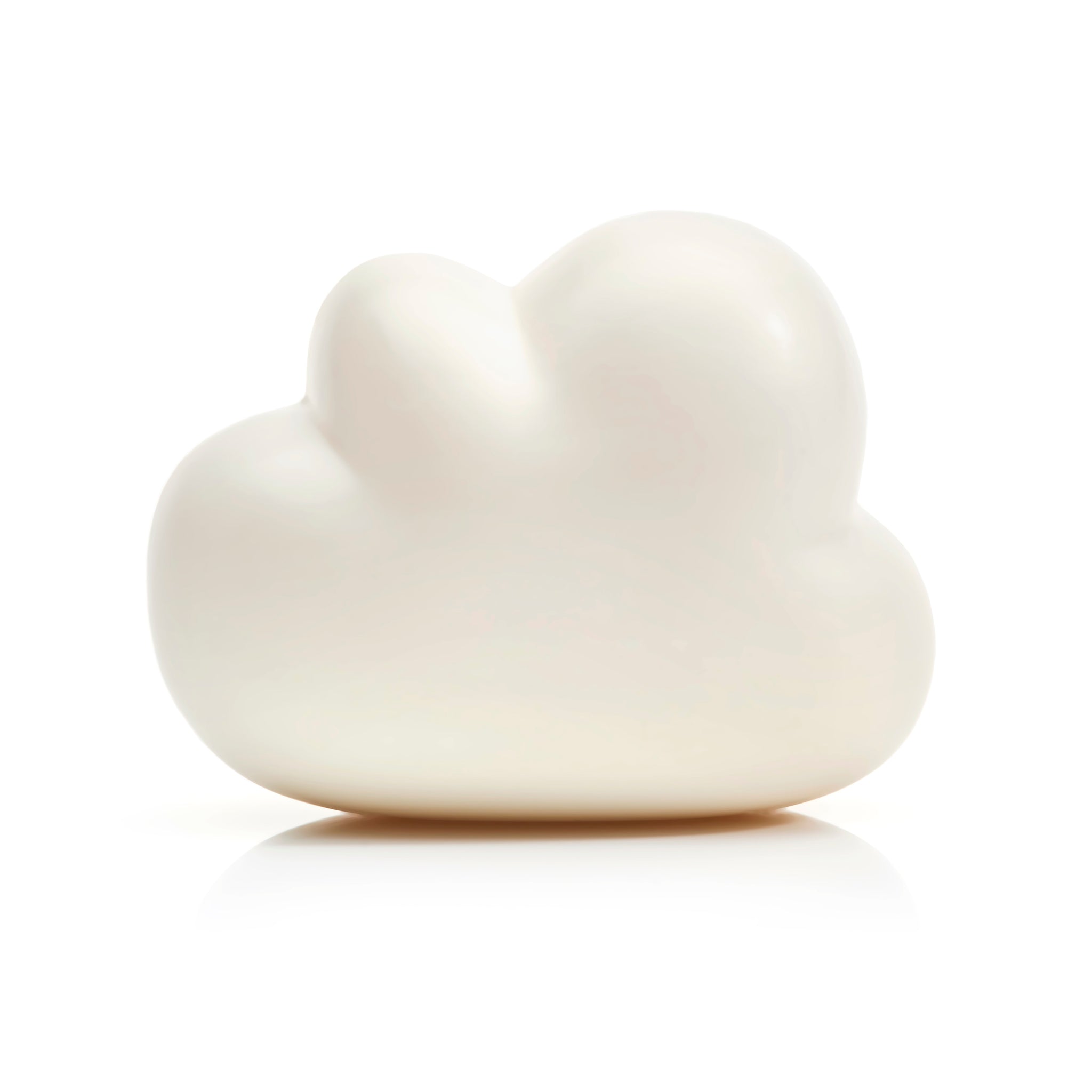 Cloud of Soap - Wolkenseife weiß
