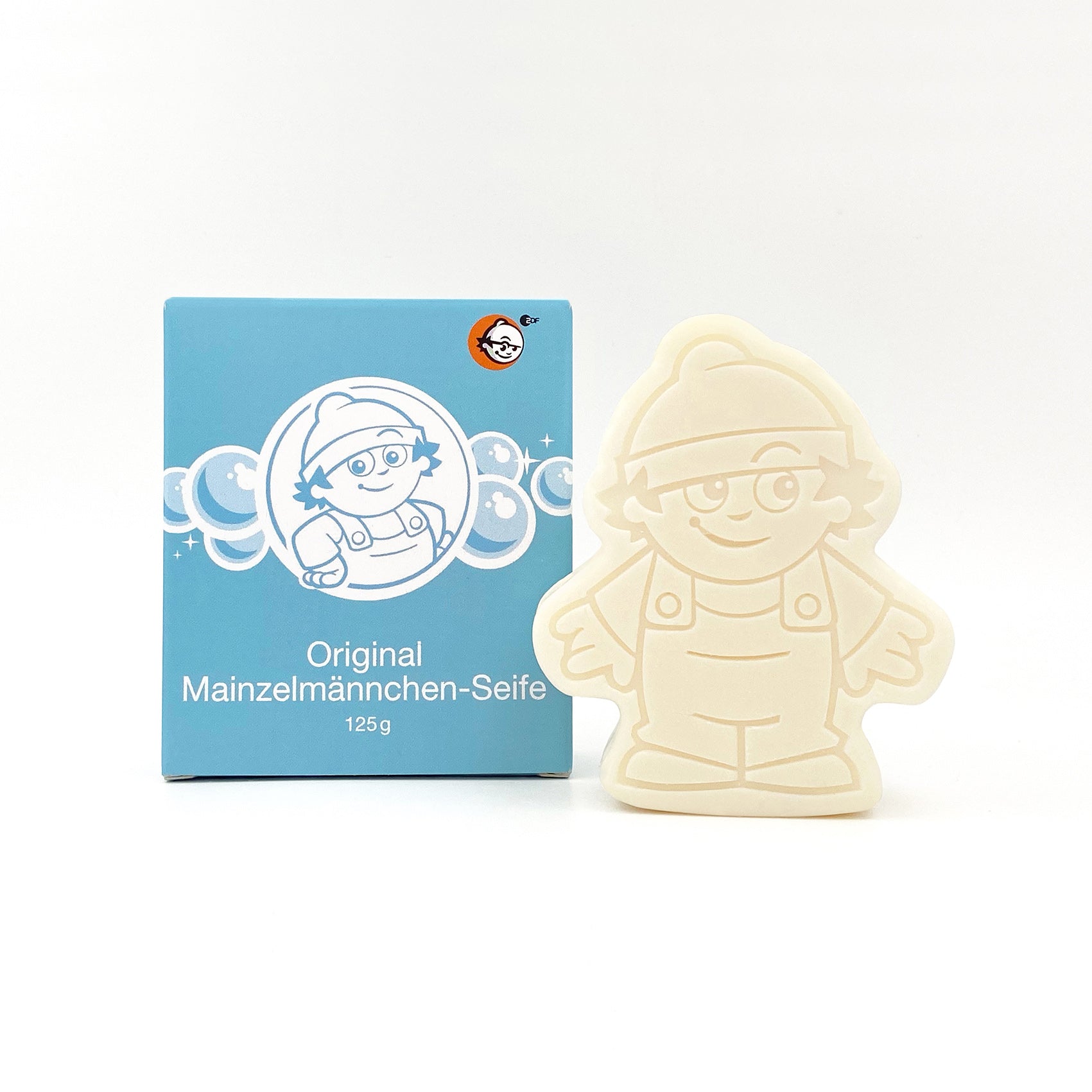 seife als werbemittel Kundenbeispiel