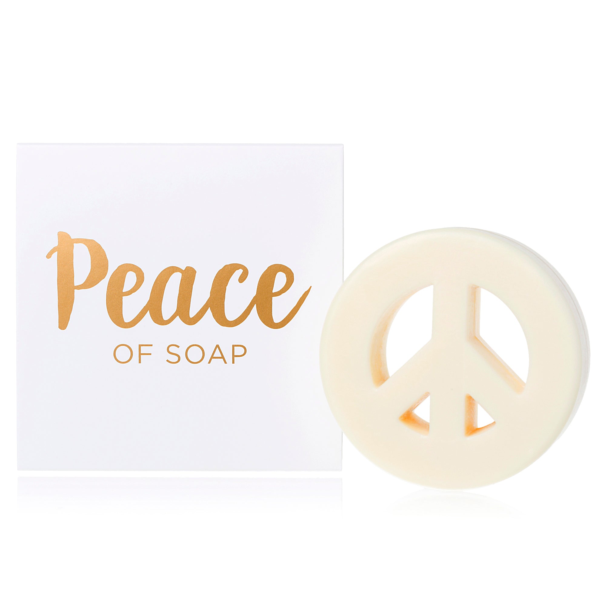 Peace Of Soap